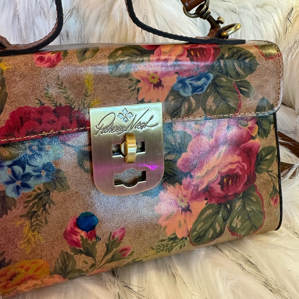 Patricia Nash Original Brand (New)